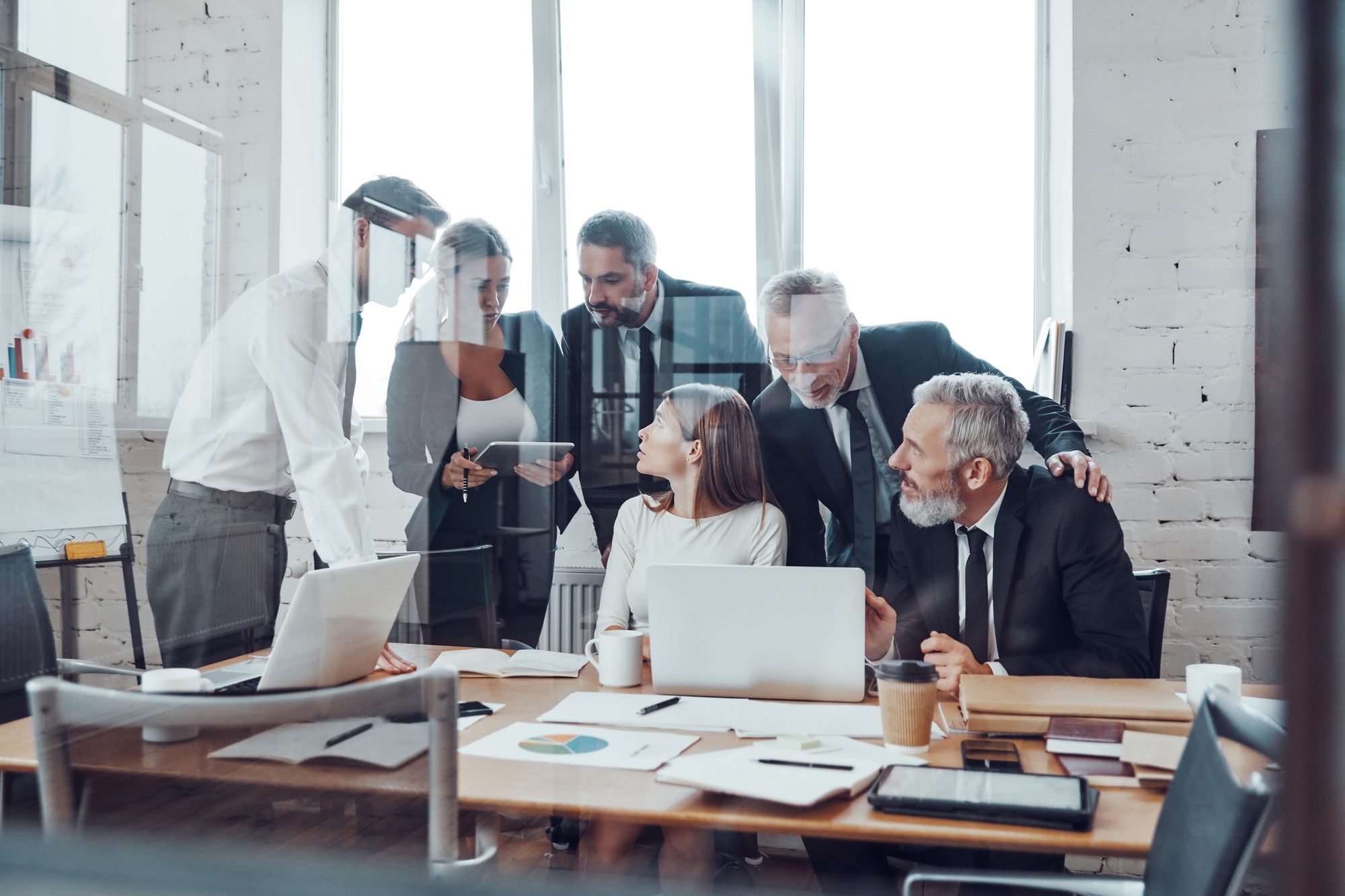Curiosity-Driven Leadership: A New Approach to Innovation