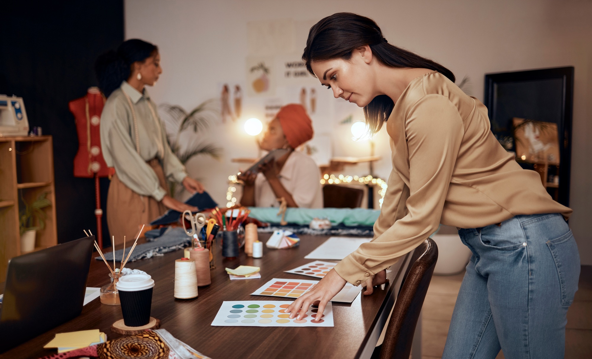 Efficient Business Operations, Scalable Systems for Small Businesses, Streamlined Workflows for Growth