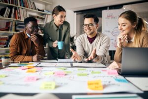 Scalable Systems for Small Businesses, Streamlined Workflows for Growth, Team Alignment Strategies