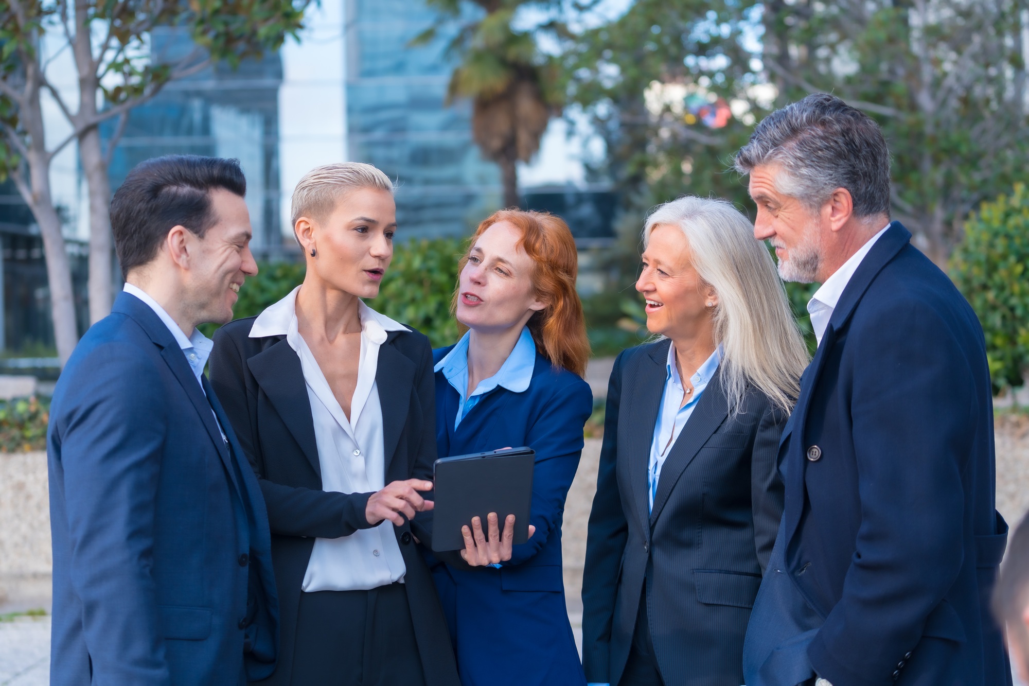 Curiosity-Driven Leadership, Efficient Business Operations, Scalable Systems for Small Businesses