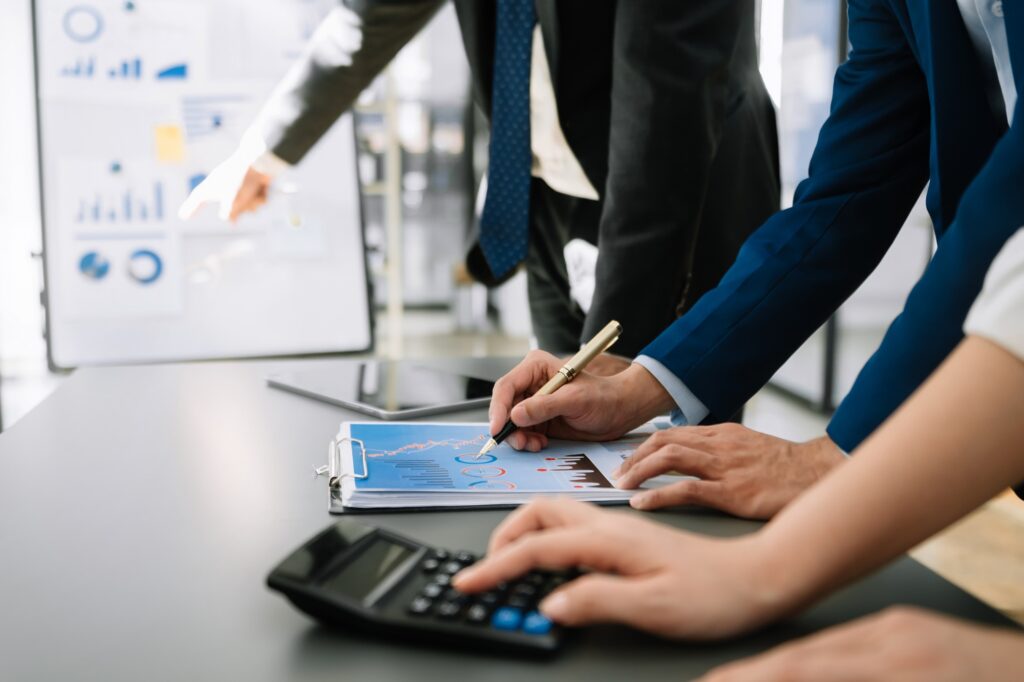 Download Our Business Growth Framework & Optimize Your Operations Today