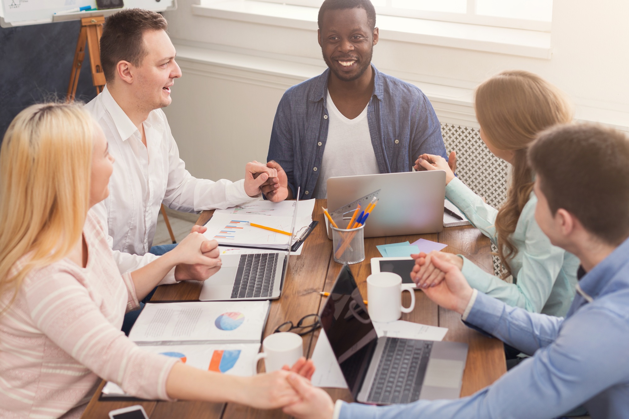 Leadership Workshops That Move the Needle: Schedule Yours Today